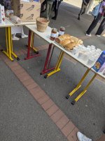Goûter FSE