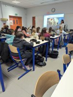 Lutte contre les discriminations