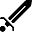 Logo epee