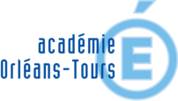 Logo de l'academie d'orleans-tours