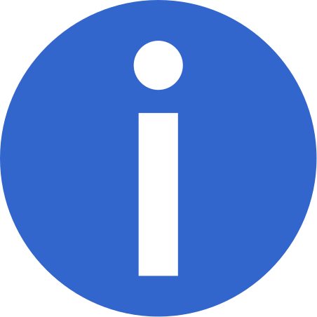 Logo informations